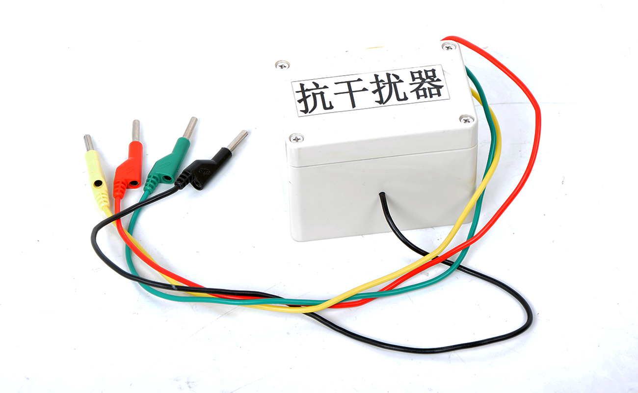 YTC6450输电线路工频参数测试仪抗干扰器