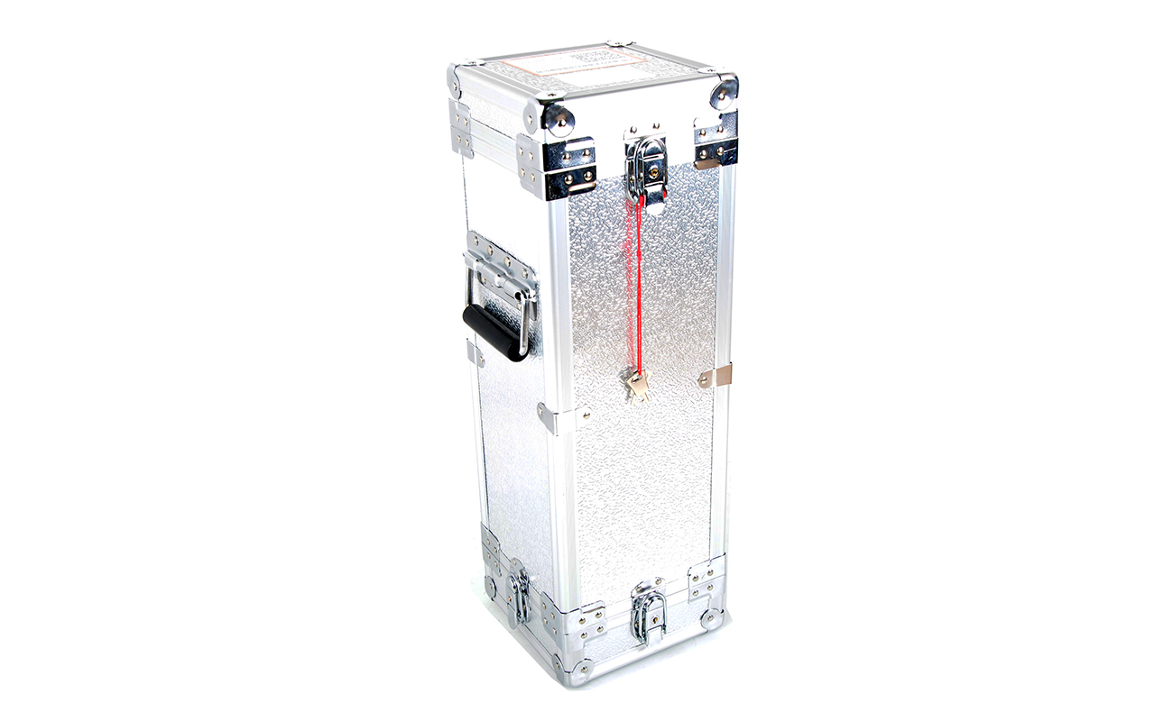 YTC8107系列电容分压器高压测量系统装箱图