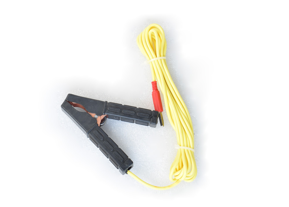 YTC630A电缆故障测试仪测试线2